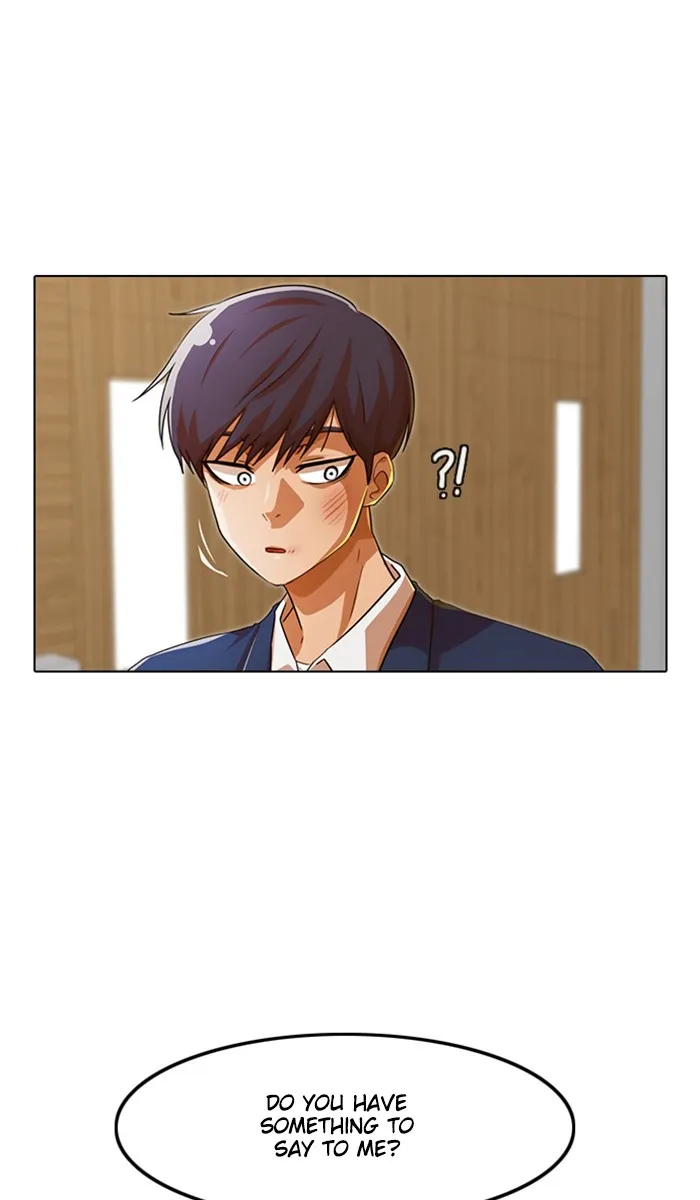 Read Random Chat chapter 115 image 13 on Lezhin