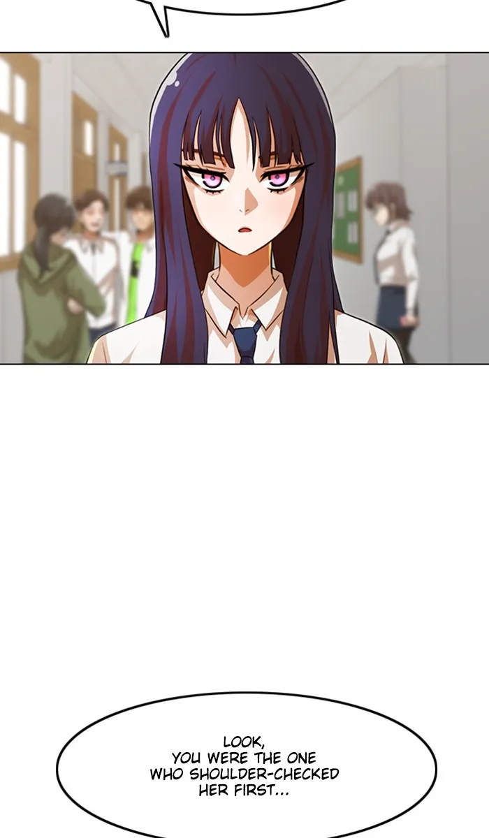 Read Random Chat chapter 115 image 14 on Lezhin