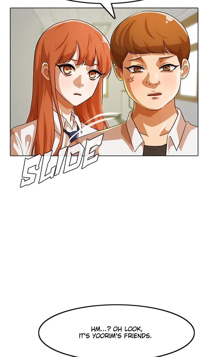 Read Random Chat chapter 115 image 15 on Lezhin