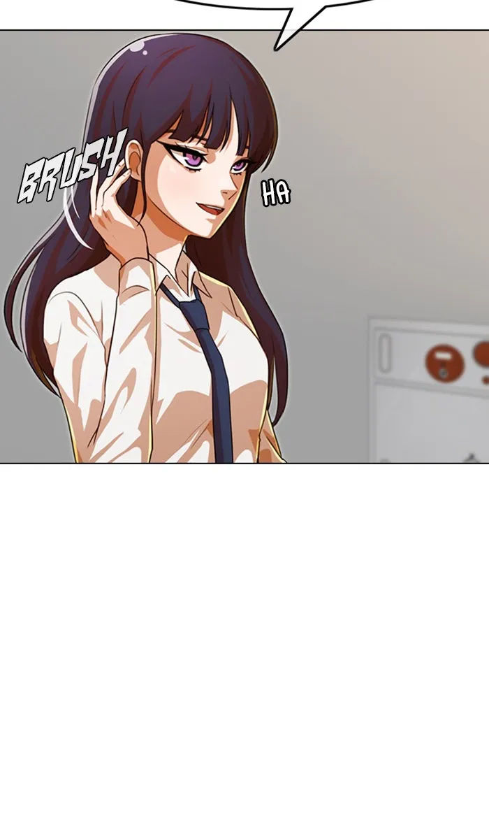 Read Random Chat chapter 115 image 16 on Lezhin