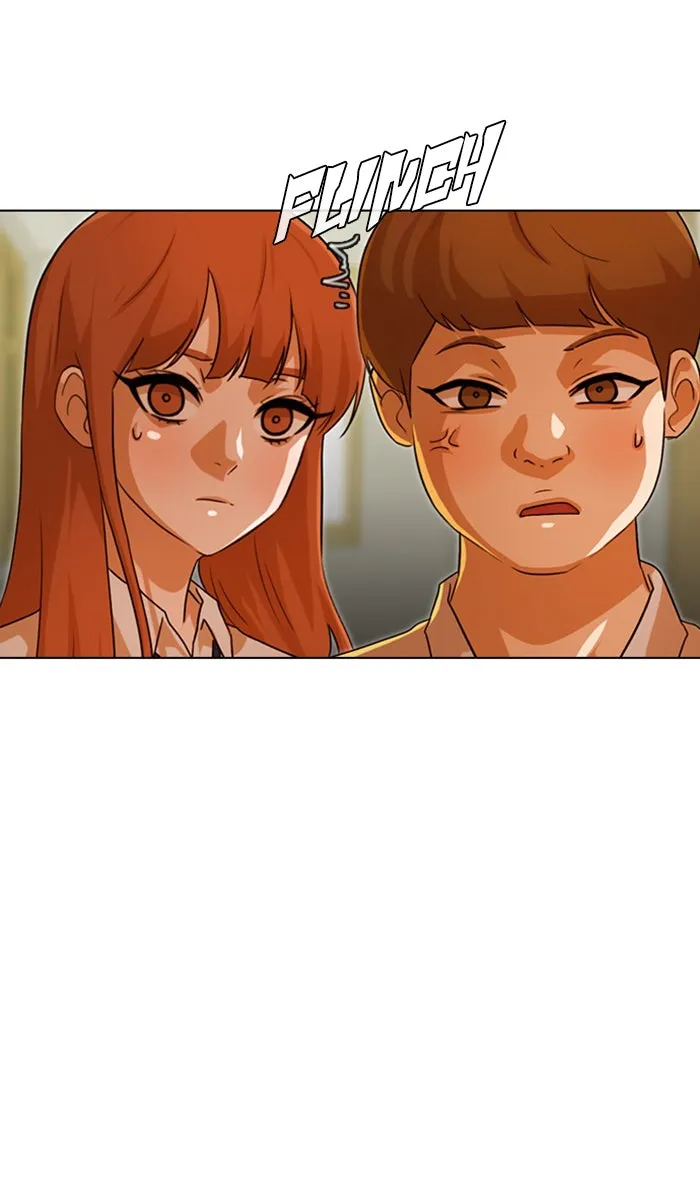 Read Random Chat chapter 115 image 17 on Lezhin