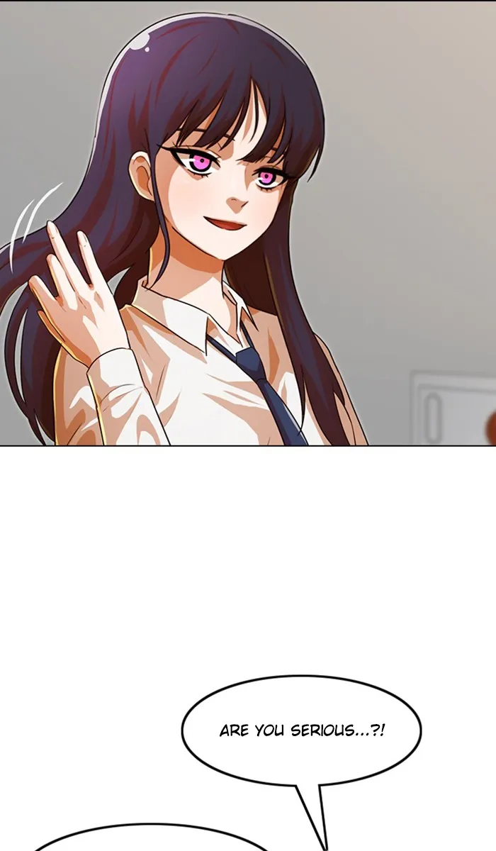 Read Random Chat chapter 115 image 19 on Lezhin