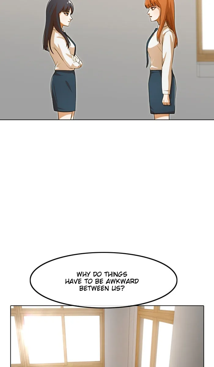 Read Random Chat chapter 115 image 21 on Lezhin
