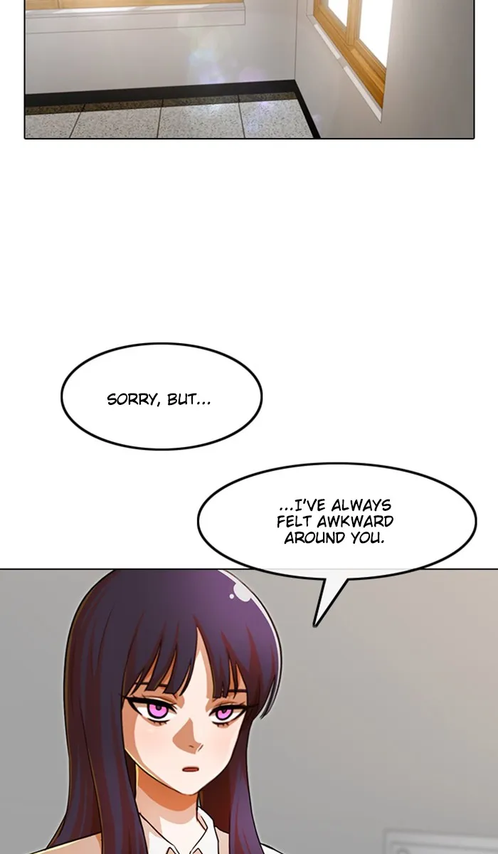 Read Random Chat chapter 115 image 22 on Lezhin