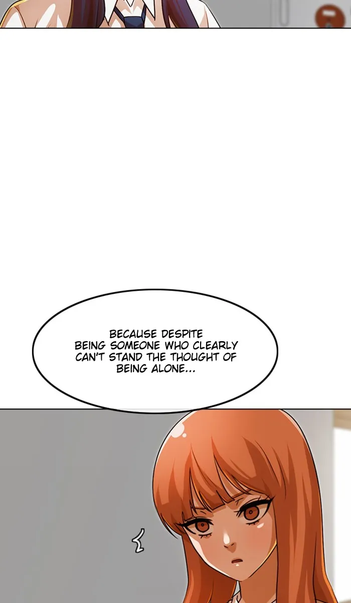 Read Random Chat chapter 115 image 23 on Lezhin
