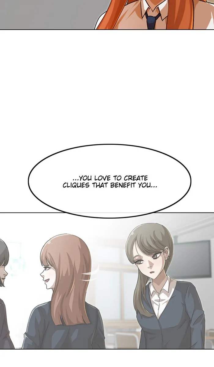 Read Random Chat chapter 115 image 24 on Lezhin