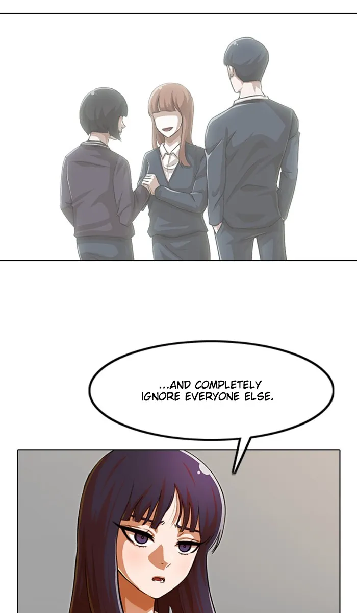 Read Random Chat chapter 115 image 25 on Lezhin