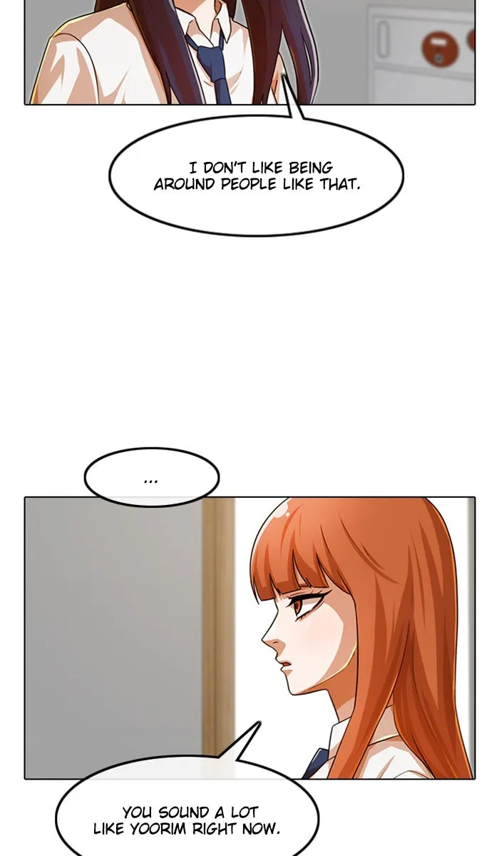 Read Random Chat chapter 115 image 26 on Lezhin