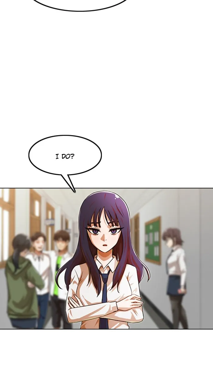 Read Random Chat chapter 115 image 27 on Lezhin