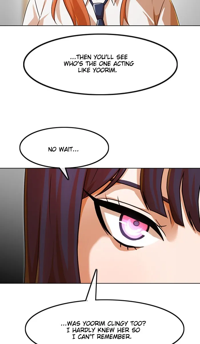 Read Random Chat chapter 115 image 30 on Lezhin