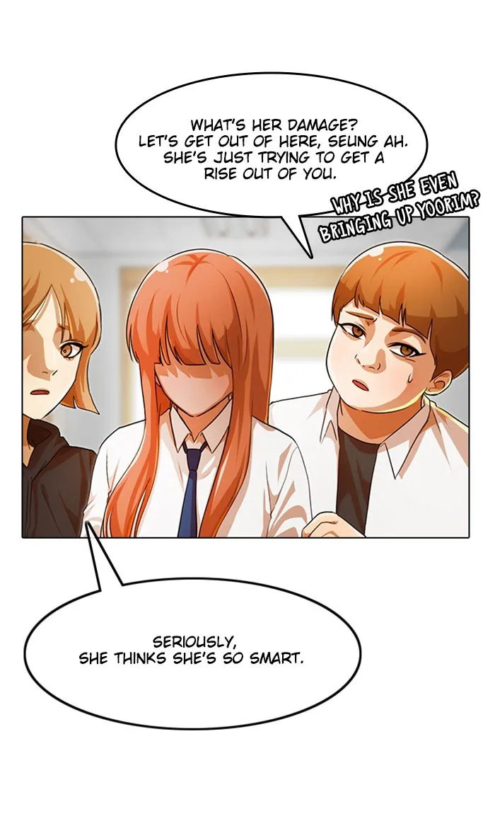 Read Random Chat chapter 115 image 32 on Lezhin