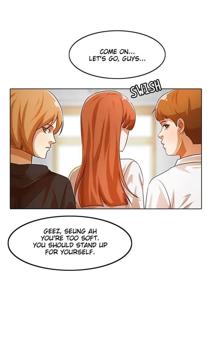 Read Random Chat chapter 115 image 33 on Lezhin