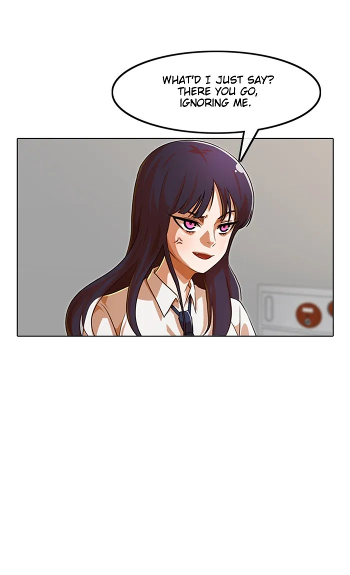 Read Random Chat chapter 115 image 34 on Lezhin