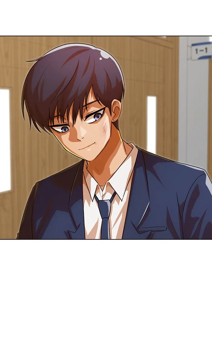 Read Random Chat chapter 115 image 36 on Lezhin