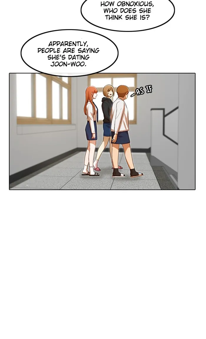 Read Random Chat chapter 115 image 38 on Lezhin