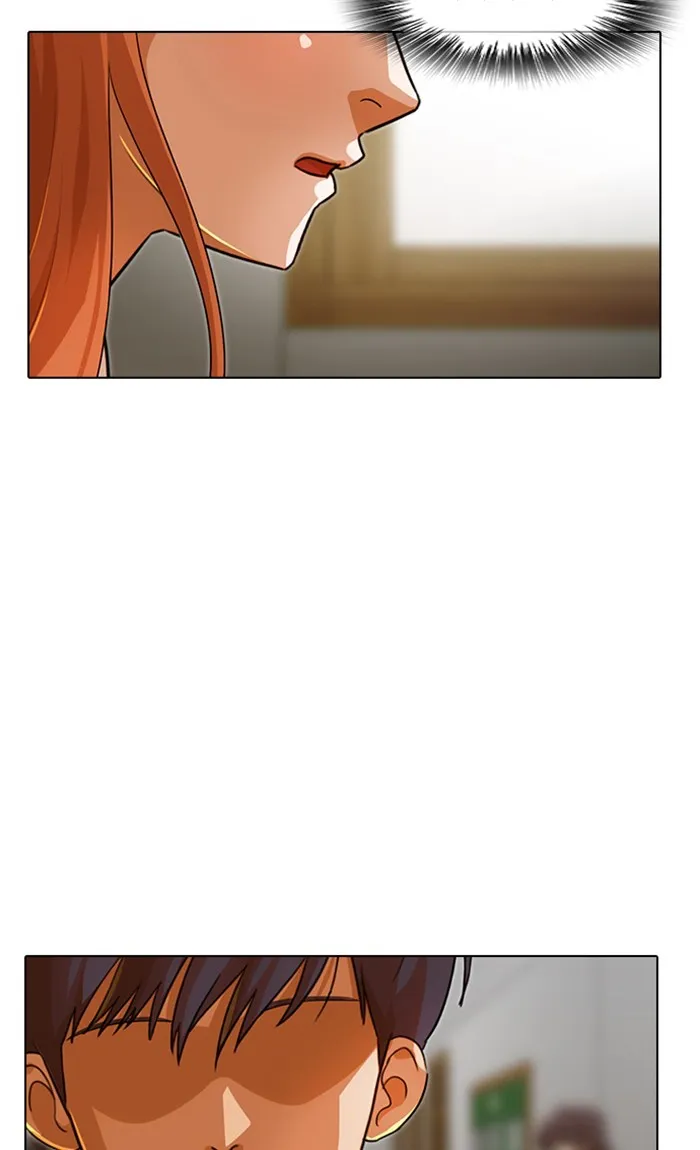 Read Random Chat chapter 115 image 40 on Lezhin