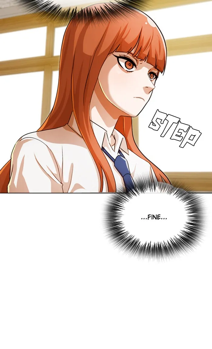 Read Random Chat chapter 115 image 42 on Lezhin