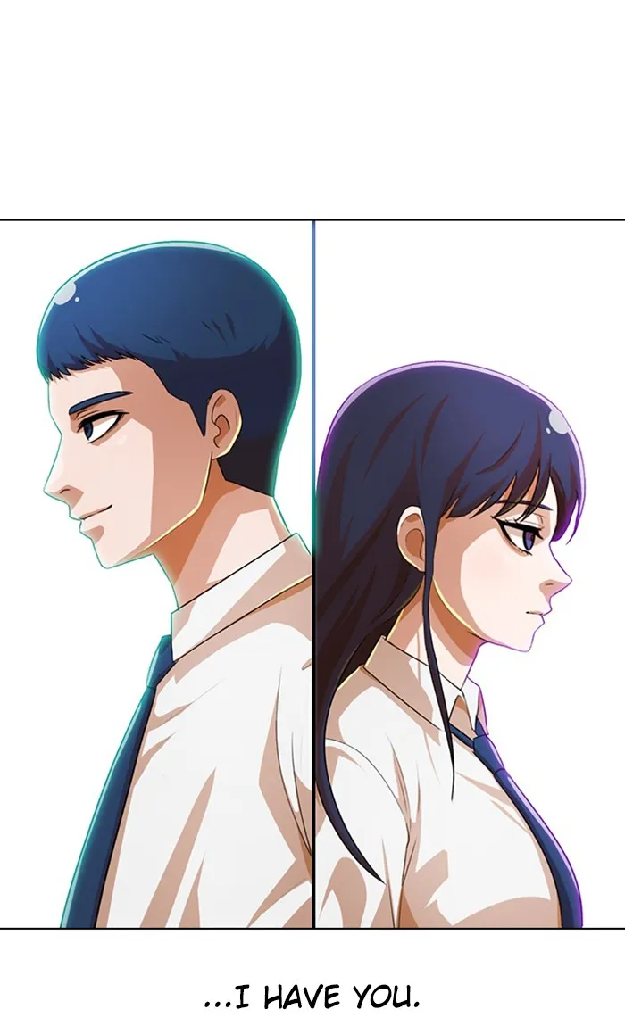 Read Random Chat chapter 115 image 44 on Lezhin