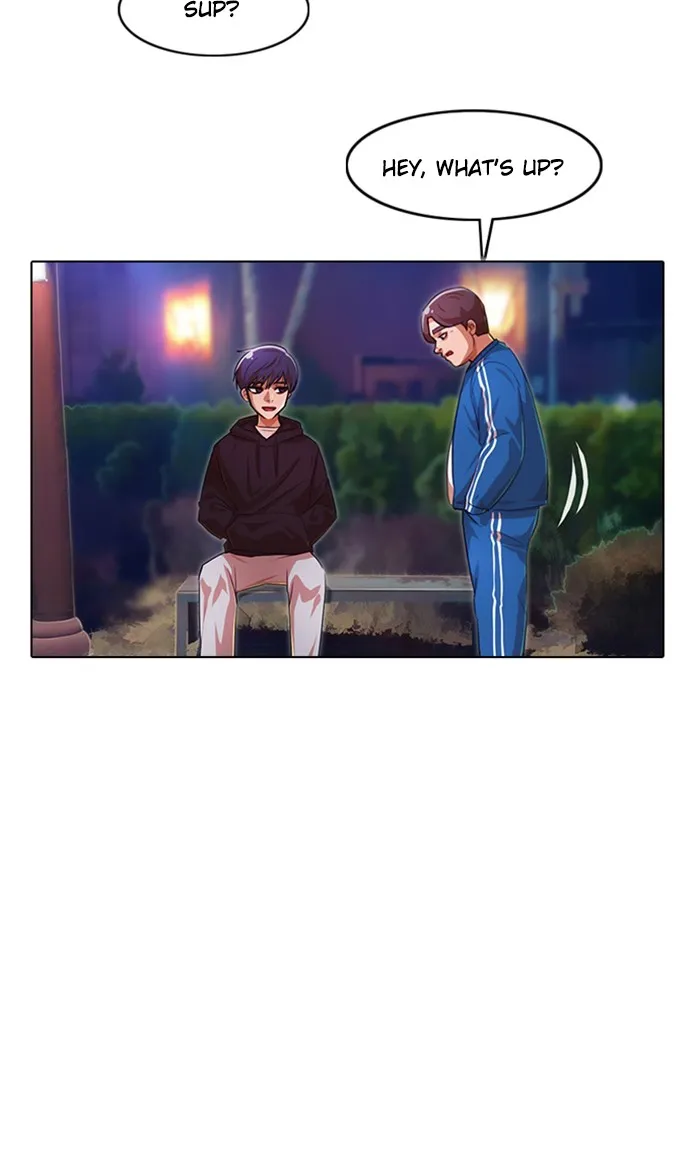Read Random Chat chapter 115 image 48 on Lezhin