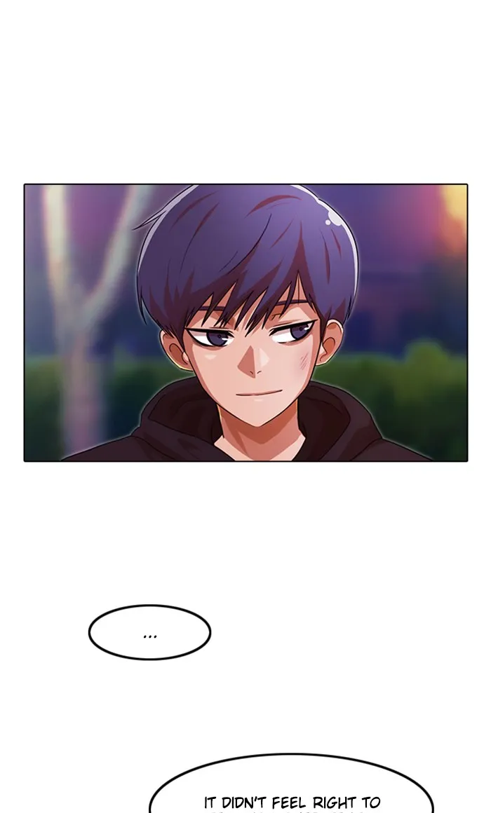 Read Random Chat chapter 115 image 50 on Lezhin