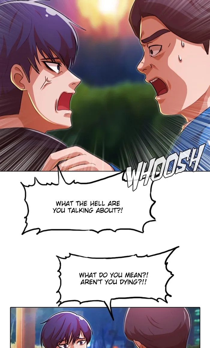 Read Random Chat chapter 115 image 53 on Lezhin
