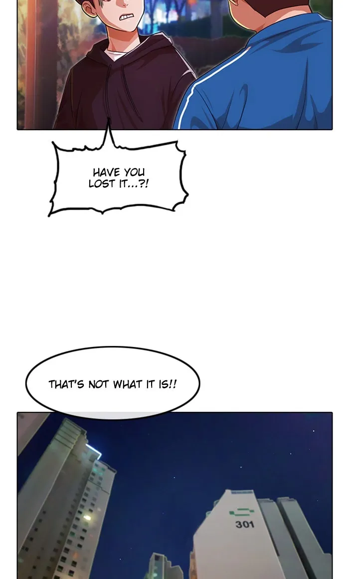 Read Random Chat chapter 115 image 54 on Lezhin