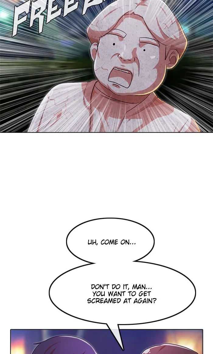Read Random Chat chapter 115 image 57 on Lezhin