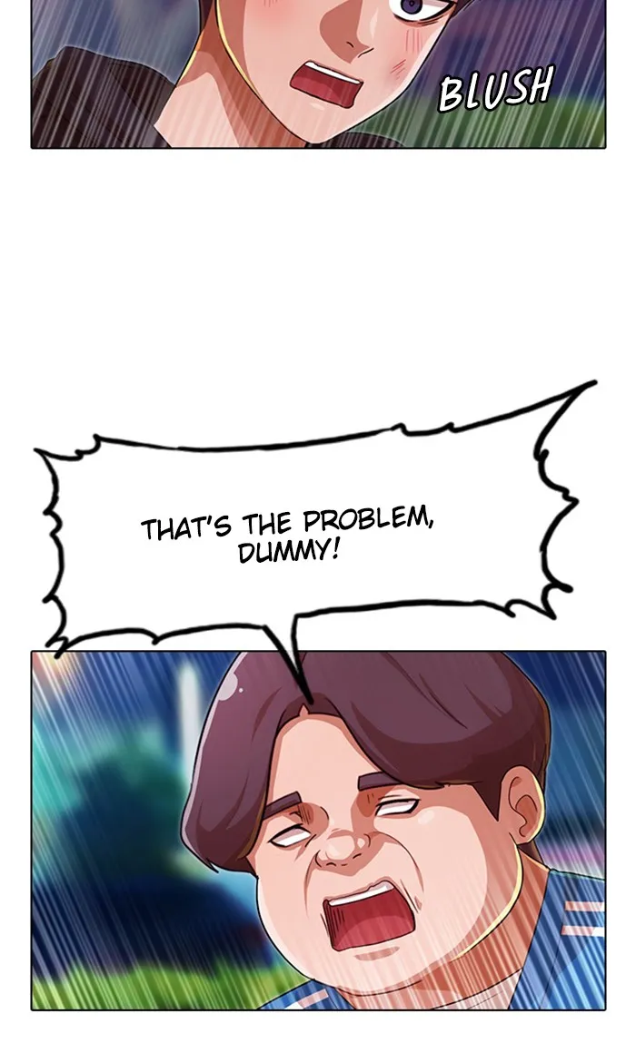 Read Random Chat chapter 115 image 59 on Lezhin