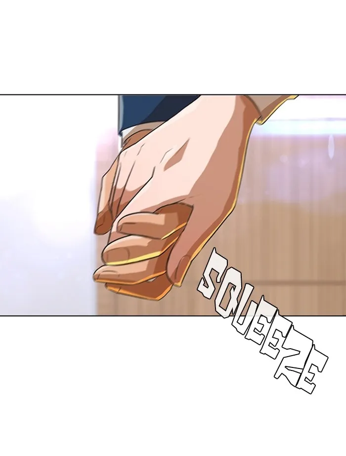 Read Random Chat chapter 115 image 6 on Lezhin