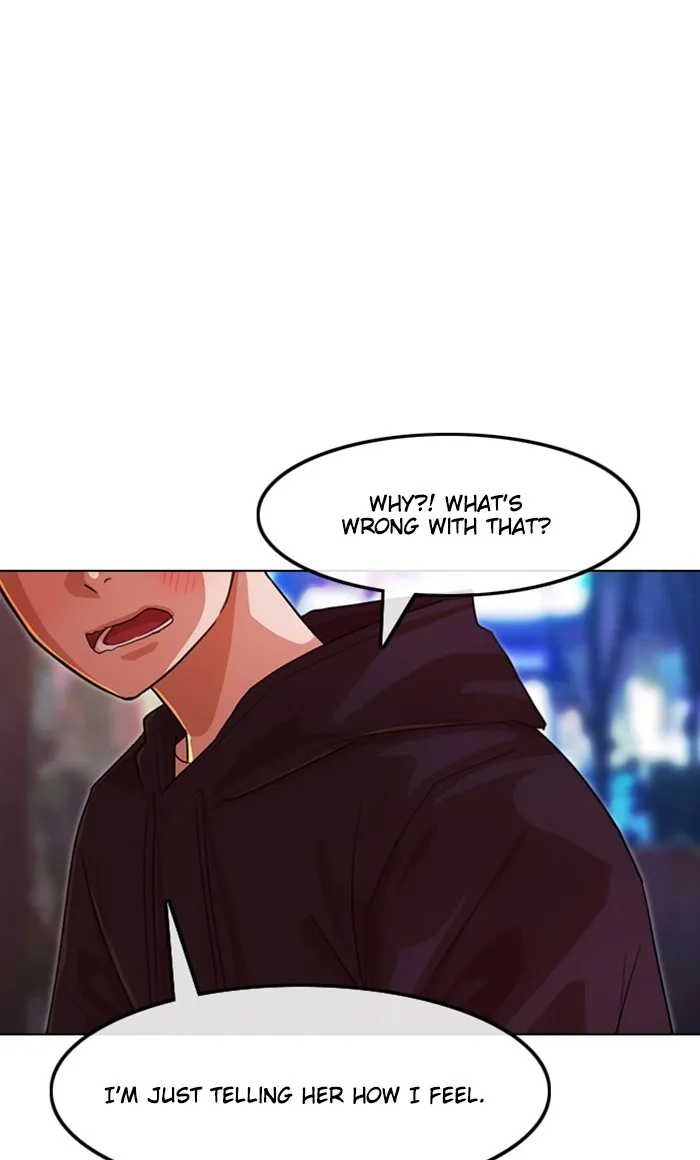 Read Random Chat chapter 115 image 60 on Lezhin