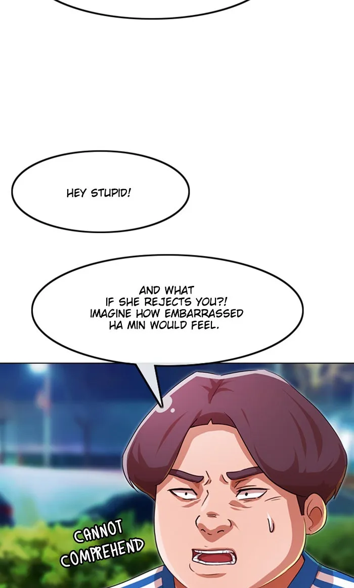 Read Random Chat chapter 115 image 61 on Lezhin