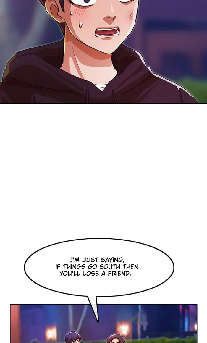 Read Random Chat chapter 115 image 63 on Lezhin