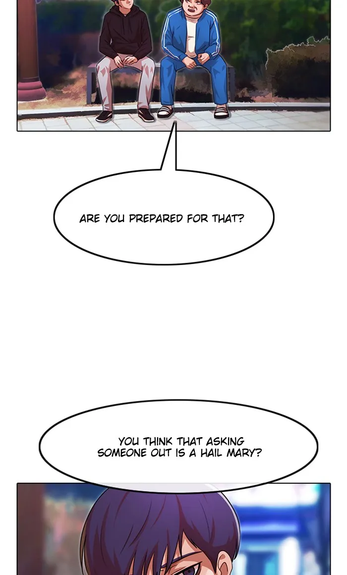 Read Random Chat chapter 115 image 64 on Lezhin