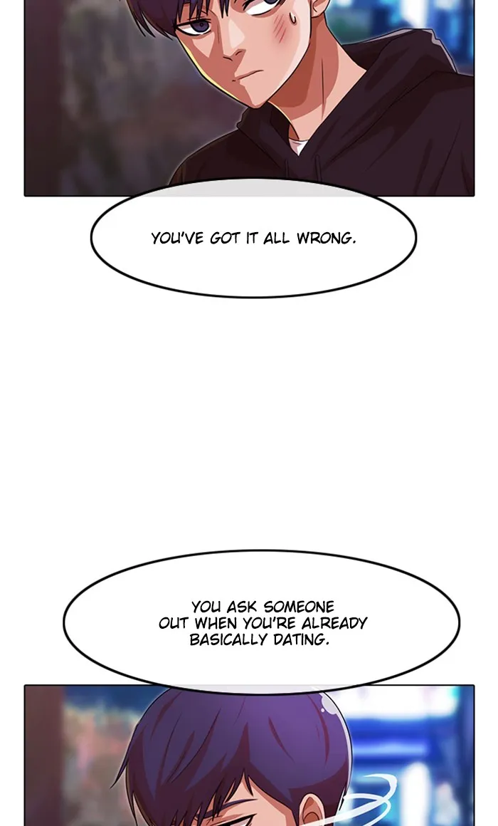 Read Random Chat chapter 115 image 65 on Lezhin
