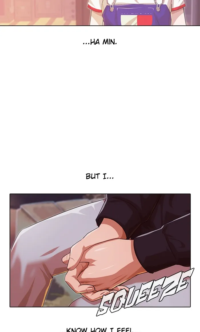 Read Random Chat chapter 115 image 67 on Lezhin