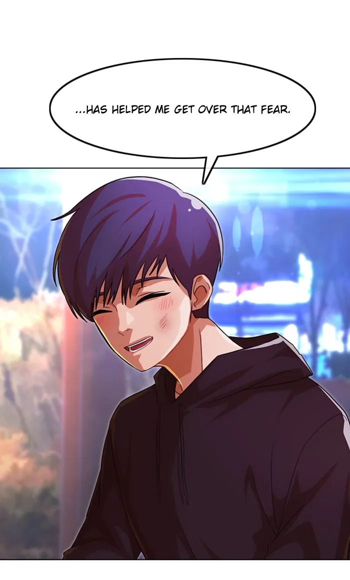 Read Random Chat chapter 115 image 72 on Lezhin