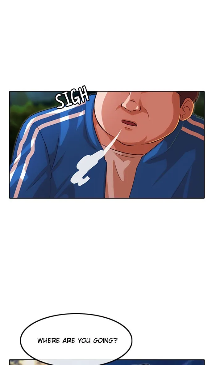 Read Random Chat chapter 115 image 74 on Lezhin