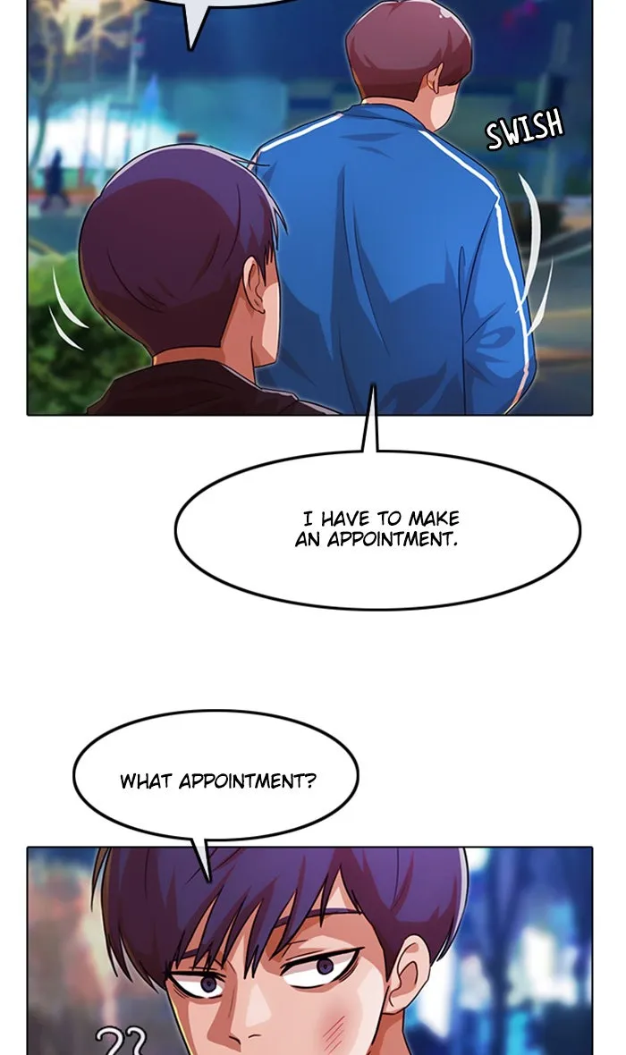 Read Random Chat chapter 115 image 75 on Lezhin