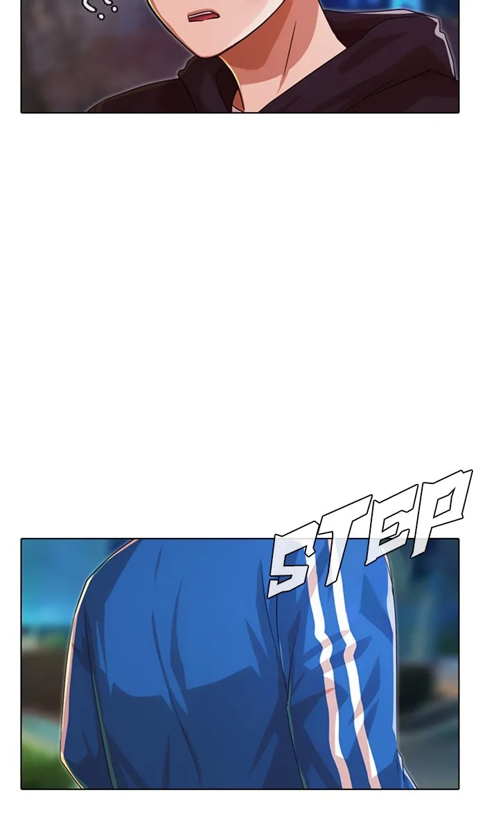 Read Random Chat chapter 115 image 76 on Lezhin