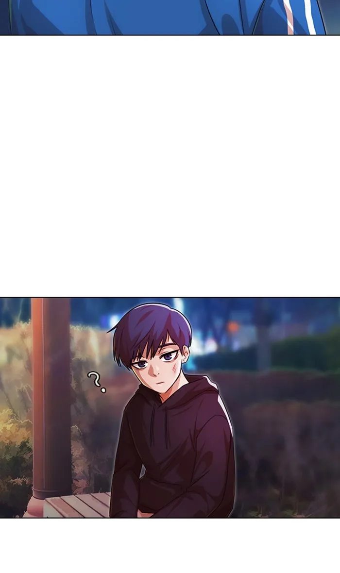 Read Random Chat chapter 115 image 78 on Lezhin