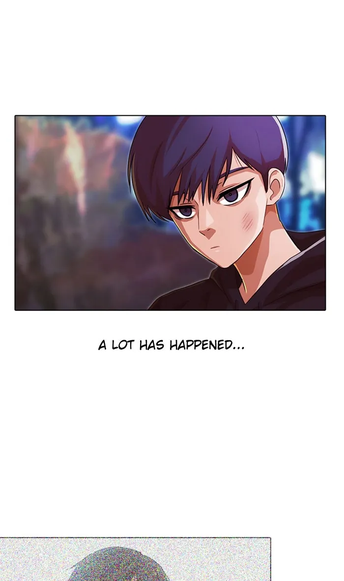 Read Random Chat chapter 115 image 80 on Lezhin