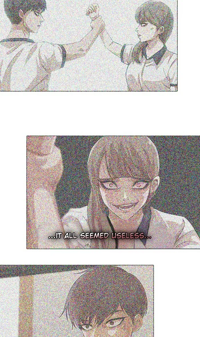 Read Random Chat chapter 115 image 82 on Lezhin