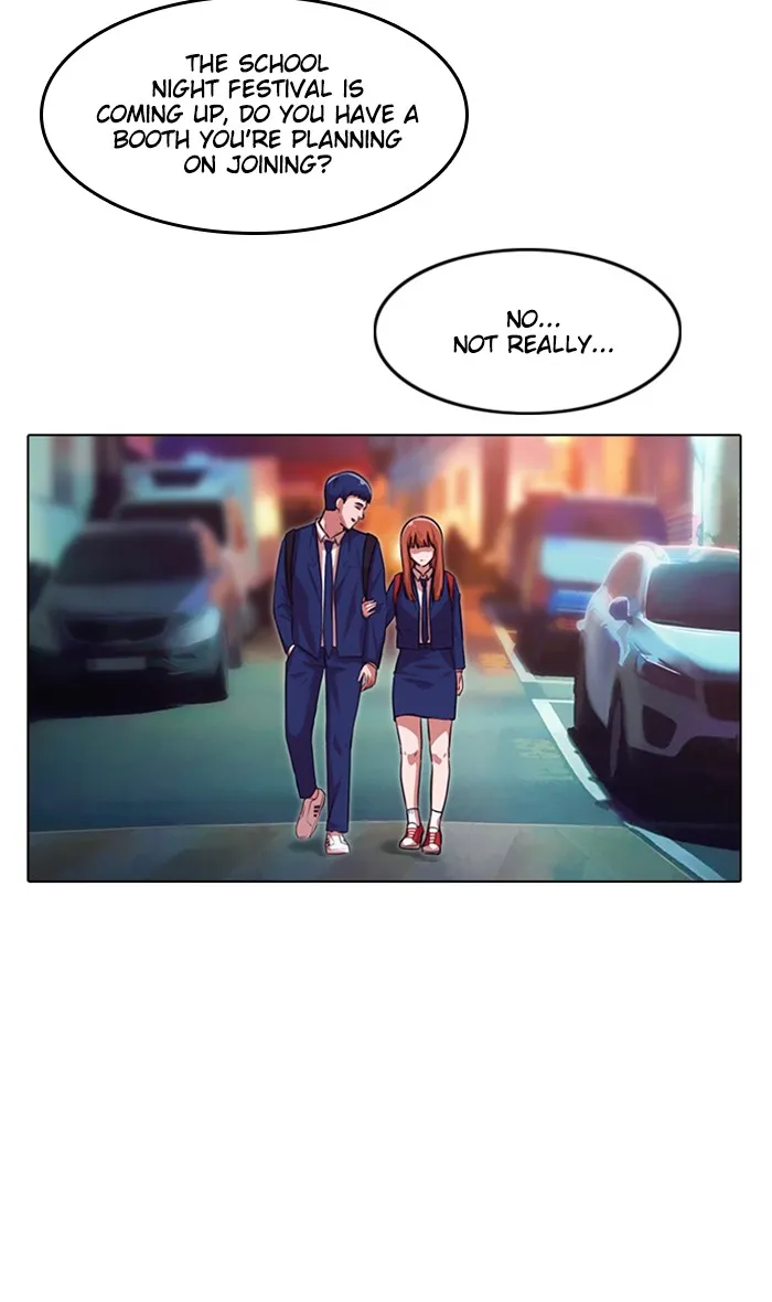 Read Random Chat chapter 115 image 85 on Lezhin