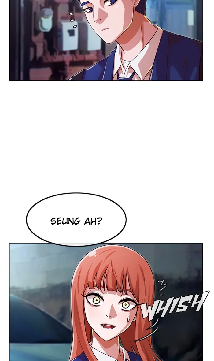 Read Random Chat chapter 115 image 87 on Lezhin
