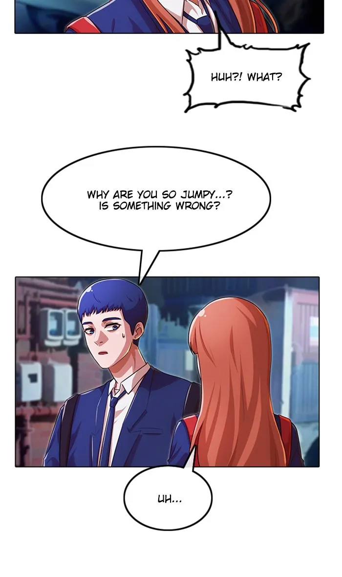 Read Random Chat chapter 115 image 88 on Lezhin