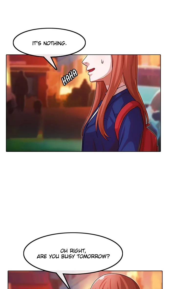 Read Random Chat chapter 115 image 89 on Lezhin