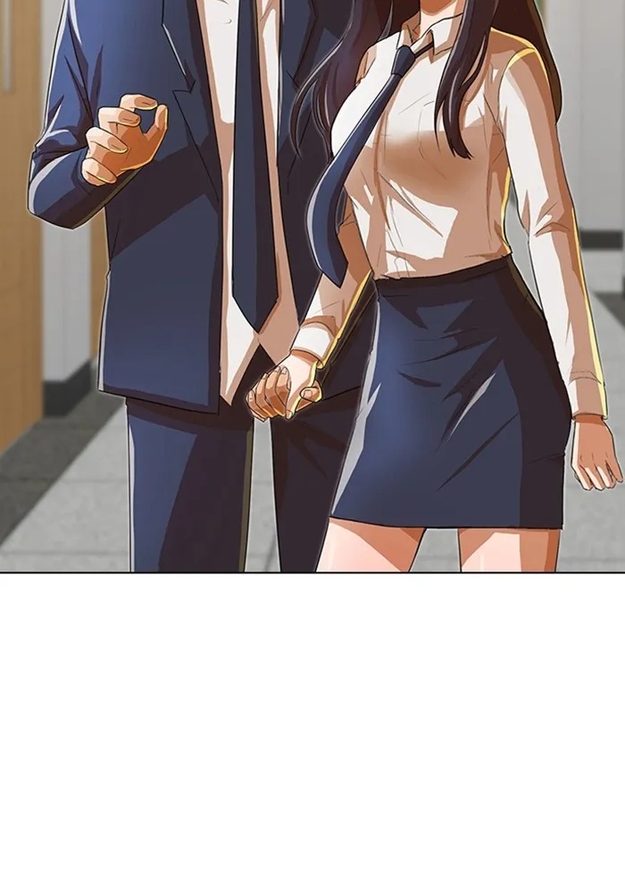 Read Random Chat chapter 115 image 9 on Lezhin