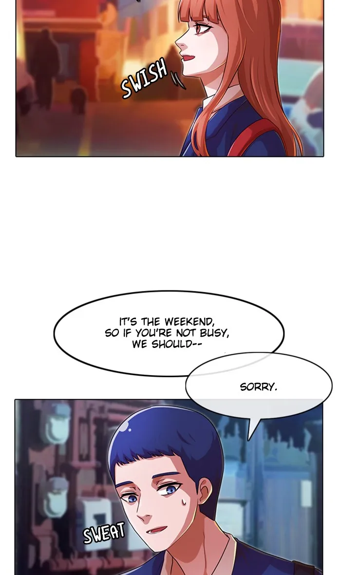 Read Random Chat chapter 115 image 90 on Lezhin