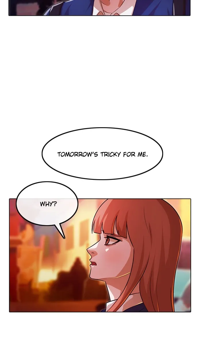 Read Random Chat chapter 115 image 91 on Lezhin