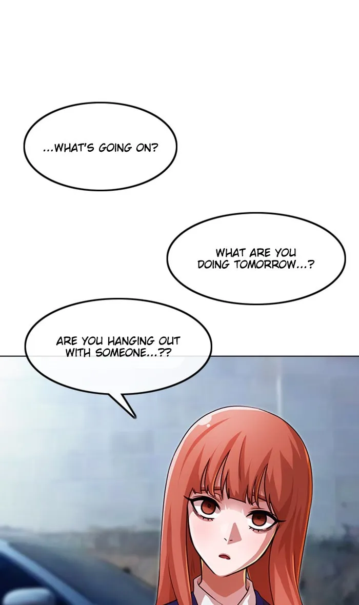 Read Random Chat chapter 115 image 92 on Lezhin